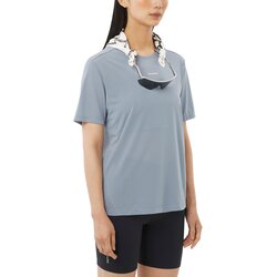 Salomon Shkout Core majica Cene