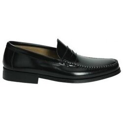 Jenker Nizki čevlji Zapatos 2810 caballero negro Črna Cene