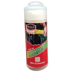 Praxis Jelenska koža 3d 43x32 ( 004340 ) Cene