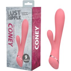 Chisa Novelties 2024 Vibrator Rabbit Chisa Coney Cene