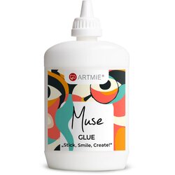 Artmie Muse Glue univerzalno vodootporno ljepilo 200 ml Cene