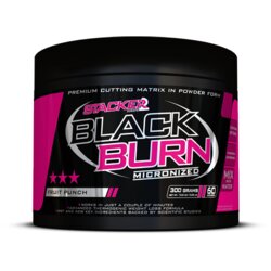 Stacker2 Black Burn 300 g voćni punč Cene