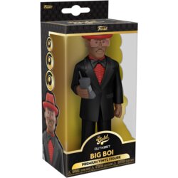 Funko VINYL GOLD 5": OUTKAST - BIG BOI (HEY YA) Cene