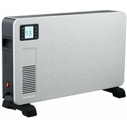 VOLTENO CONVECTOR WITH DISPLAYS.LED 750W /1250W /2500W. Cene