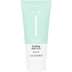 Naïf® Gel krema nakon sunčanja 100ml Cijene