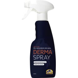 Cavalor Derma Spray Cene
