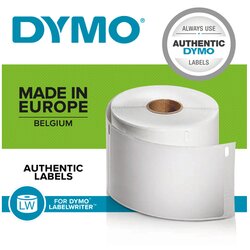 Dymo Lw nalepke 89 x 36mm, 99012 SO722400 Cene