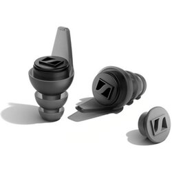 Sennheiser SoundProtex - Protective earplugs with 3 types of acoustic filters Cene