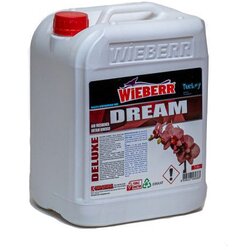 Wieberr šampon za tepihe sa aromom dream 5l Cene