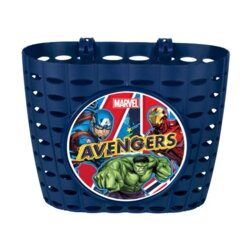 Avengers Seven prednja košarica Cijene