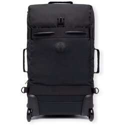 Lefrik Nahrbtniki Maverick Backpack - Black Rip Črna Cene