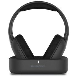 Energy Sistem soundreel tv bluetooth crne slušalice (M50033) Cene