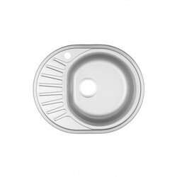 NRINOX Korito za sudoper sa sifonom Satin NR113L Cene