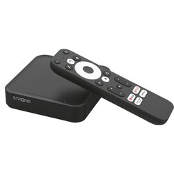 Strong LEAP-S3 kutija za internetski prijenos 4K, HDR, mrežna veza Cene