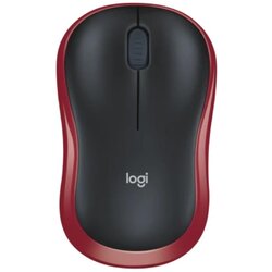 Logitech M185 Red 910-002240 Cene