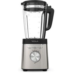 Tesla BL601BX Blender sa posudom, 1400 W, 1.75 L, Inox/Crna Cene