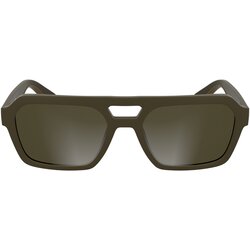 Calvin Klein MEN&#39;S SUNGLASSES BROWN Cene