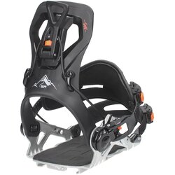SP Bindings Multientry 2022 Splitboard vezi black Cene