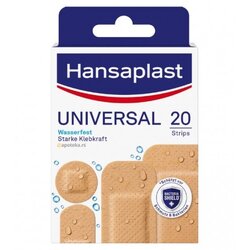 Hansaplast Hanzaplast UNIVERZAL 20/1 P73499 Cene