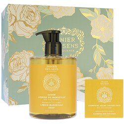 Panier des Sens Regenerating Honey Cene