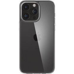 Spigen AIRSKIN HYBRID MASKA IPHONE 15 PRO prozirna Cijene