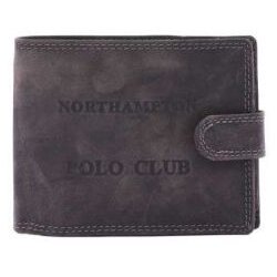 Northampton Polo Club muŠki novČanik in-1107/ crni Cene