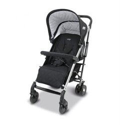 Asalvo kolica moma plus, black ( 16515 ) Cene