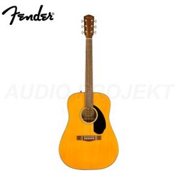 Fender Akustična gitara CD-60S Exotic DAO WN Cene