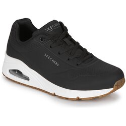 Skechers uno stand on air crna Cene