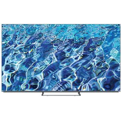 Haier Mini LED televizor H55M80FUX, 4K Ultra HD, Smart TV, Google TV, HDR10, Dolby Atmos, Dolby Vision, Siva Cene