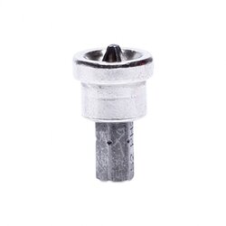 Proline nastavak suhomontažni 2ph2 25 mm, hrc, 10 kom 10822 Cene
