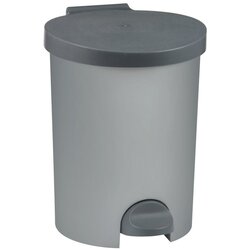  Koš s pedalom okrugli 15L Cijene