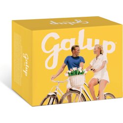Galup Colomba z limono in marelico - 750 g Cene