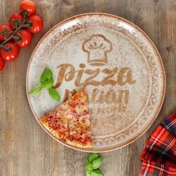 Napoli Recipes01 tanjir za pizzu Ø31cm Cene