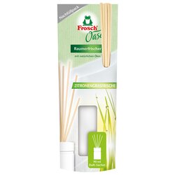 Frosch Oase osvežilec zraka z limonino travo, 90 ml Cene