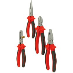HM Müllner ERGO-4U set klešta, 4-delni Cene