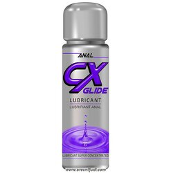 Concorde CX glide anal lubrikant 40ml 800126 Cene