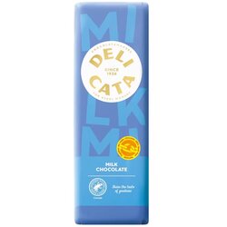 Delicata Cokolada mlecna EDH 100g Cene