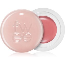 fwee Lip&Cheek Blurry Pudding Pot toniran balzam za ustnice in lica odtenek ND03 Without (Just me Moment) 5 g Cene
