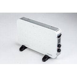 Ravanson Convector Heater CH-9000WT Indoor White 2000 W Cene