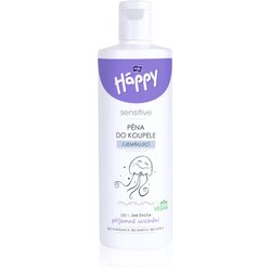 Bella Baby Happy Sensitive pena za kopel za otroke 400 ml Cene
