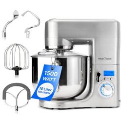 Proficook mikser s posudom PC-KM 1096 10litara Cene