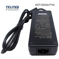 Socomec AC/DC Adapter GST120A24-P1M desktop ( 2338 ) Cene