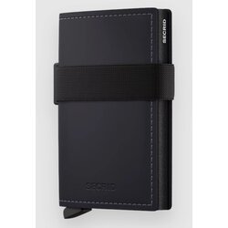 Secrid Band Denarnica black / black Cene