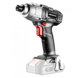 Graphite AKUMULAT.UDARNI ZAVIJAČ ENERGY 18V 58G012 Cene
