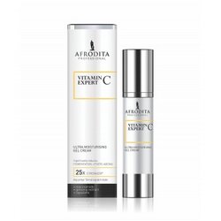 Vitamin C EXPERT Ultrahidratantna krema u gelu Cene