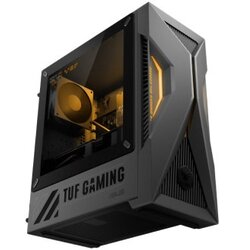 Asus mini tower tm500mh-0r72600090 (ryzen 7 260, 16gb, SSD 1tb, geforce rtx 5060) Cene