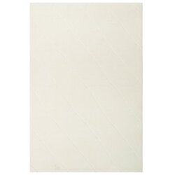 Conceptum Hypnose tepih 80x150cm bijeli Cijene