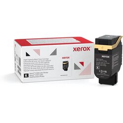 Xerox 006R04835 Visok kapacitet. Crni toner patrone za C320/C325 za 8.000 stranica crni toner Cene