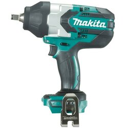 Makita akumulatorski udarni odvijač bez četkica 18V (bez baterije i punjača) - DTW1002Z Cene